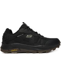 Skechers - Trekkingschuhe Equalizer 5.0 Trail 237790/Bbk - Lyst