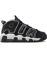 Nike - Sneakers air more uptempo '96 fb8883 001 - Lyst