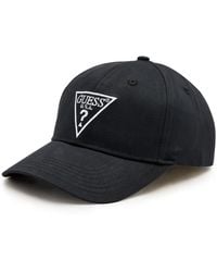Guess - Cap Z4Yz00 Wfkn0 - Lyst