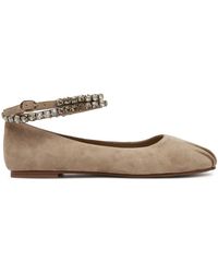 Alma En Pena. - Ballerinas V250530 - Lyst