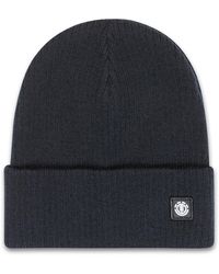Element - Mütze Mid Icon Rib Elyha00244 - Lyst