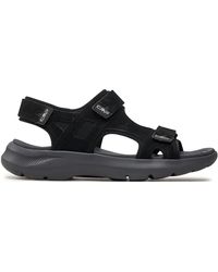 CMP - Sandalen Emby Hiking Sandal 3Q93637 - Lyst