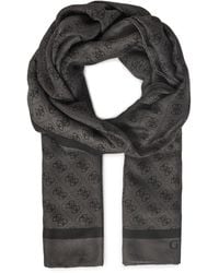 Guess - Schal Aw5341 Pol03 - Lyst