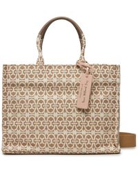 Coccinelle - Handtasche Mbd Never Without Bag Monogram E1 Mbd 18 02 01 - Lyst