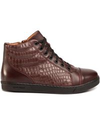 Gino Rossi - Sneakers Dex Mtu439-K55-0793-7777-0 83/83 - Lyst