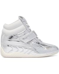PUMA - Sneakers Speedcat Wedge Lustre Wns 408366 01 - Lyst