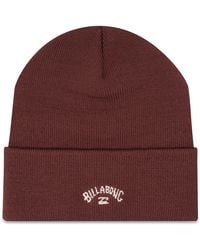 Billabong - Mütze Arch F5Bn22Bif2 - Lyst