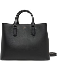 BOSS - Handtasche Alyce 50541745 - Lyst