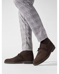 Clarks - Desert Bt Evo - Lyst