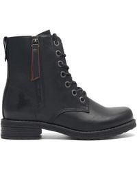 Clara Barson. - Schnürschuhe Ws2702-09 - Lyst