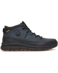 Bugatti - Schnürschuhe 331-Aos31-5069 - Lyst