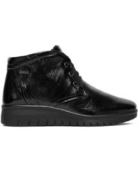 Josef Seibel - Schnürschuhe Calais 88 Vl65 - Lyst