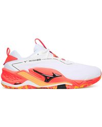 Mizuno - Hallenschuhe Wave Stealth Neo 2 X1Ga2400 - Lyst