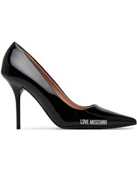 Love Moschino - High Heels Ja10089G1Mih0000 - Lyst