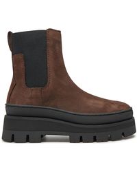 Clarks - Klassische Stiefeletten Orianna 2 Top 26179351 - Lyst
