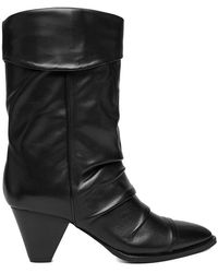 Badura - Stiefel Eo-April-25Fw218-1 - Lyst