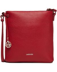 LASOCKI - Handtasche Lsk-K-031-06 - Lyst