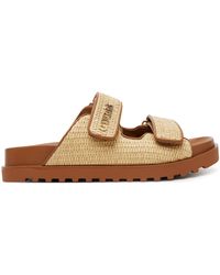 Guess - Zehentrenner 172847 - Lyst