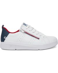Rieker Revolution Lifestyle - Sneakers 41906-80 - Lyst