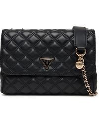 Guess - Handtasche Giully Ii Hwqg96 73200 - Lyst