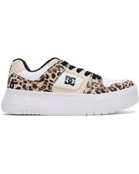 Dc - Sneakers V5-10123 - Lyst