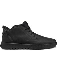 Geox - Sneakers U Flextride Plus U56Mab 000Ff C9999 - Lyst
