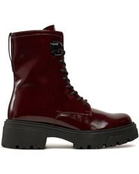 Gabor - Schnürschuhe 51.761.95 - Lyst