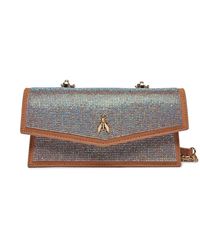 Patrizia Pepe - Handtasche 8B0032/L083-J3Y2 - Lyst