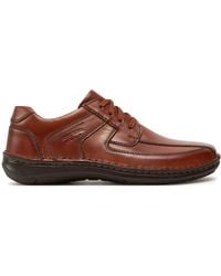Josef Seibel - Halbschuhe New Anvers 08 44908 - Lyst