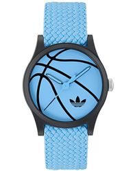 adidas - Uhr Game One Aosy25028 - Lyst