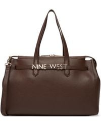 Nine West - Handtasche Eo-Manhattan-Muse-I-Lx10192 - Lyst