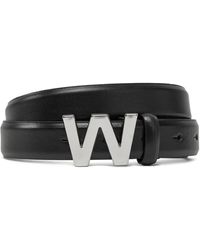 Weekend by Maxmara - Damengürtel West 2515501024600 - Lyst