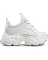 Buffalo - Sneakers Binary C Bn16304481 Weiß - Lyst