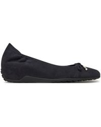 Högl - Ballerinas 9-103712 - Lyst