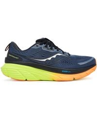 Saucony - Laufschuhe Guide 18 S20998 - Lyst