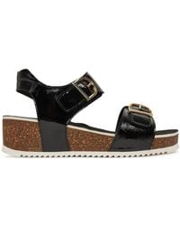 Ara - Sandalen 12-38510-01 - Lyst