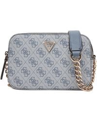 Guess - Handtasche Noelle Ii Hwbg96 72140 - Lyst