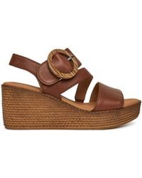 Gabor - Sandalen 64.770.24 - Lyst