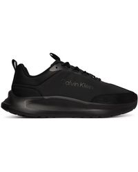 Calvin Klein - Sneakers Light Eva Runner Hm0Hm02241 - Lyst