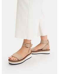 DeeZee - Sandalen Ceo-Ws091-01 - Lyst