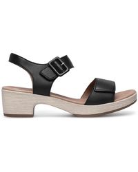 Remonte - Sandalen D0N52-00 - Lyst