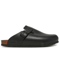 Josef Seibel - Pantoletten Josef 04 14304 - Lyst