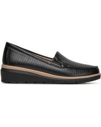 Clara Barson. - Halbschuhe Ws6529-01 - Lyst
