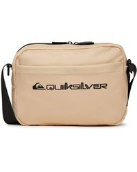 Quiksilver - Umhängetasche Quic-M-005-07 - Lyst