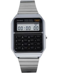G-Shock - Uhr Vintage Edgy Ca-500We-1Aef - Lyst