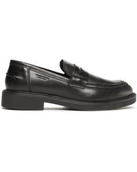 Vagabond Shoemakers - Halbschuhe vagabond alex m 5366-101-20 black - Lyst