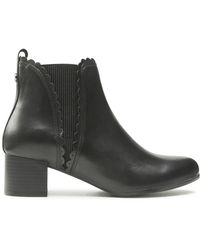 Caprice - Stiefeletten 9-25324-29 - Lyst