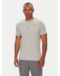Tommy Hilfiger - T-Shirt Um0Um03525 Regular Fit - Lyst