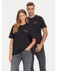 Guess - T-Shirt M5Bi78 K8Fq4 Regular Fit - Lyst