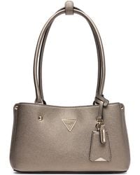Guess - Handtasche Meridian Ii Hwbg69 74090 - Lyst